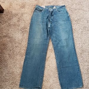 Abercrombie Fitch men's jeans